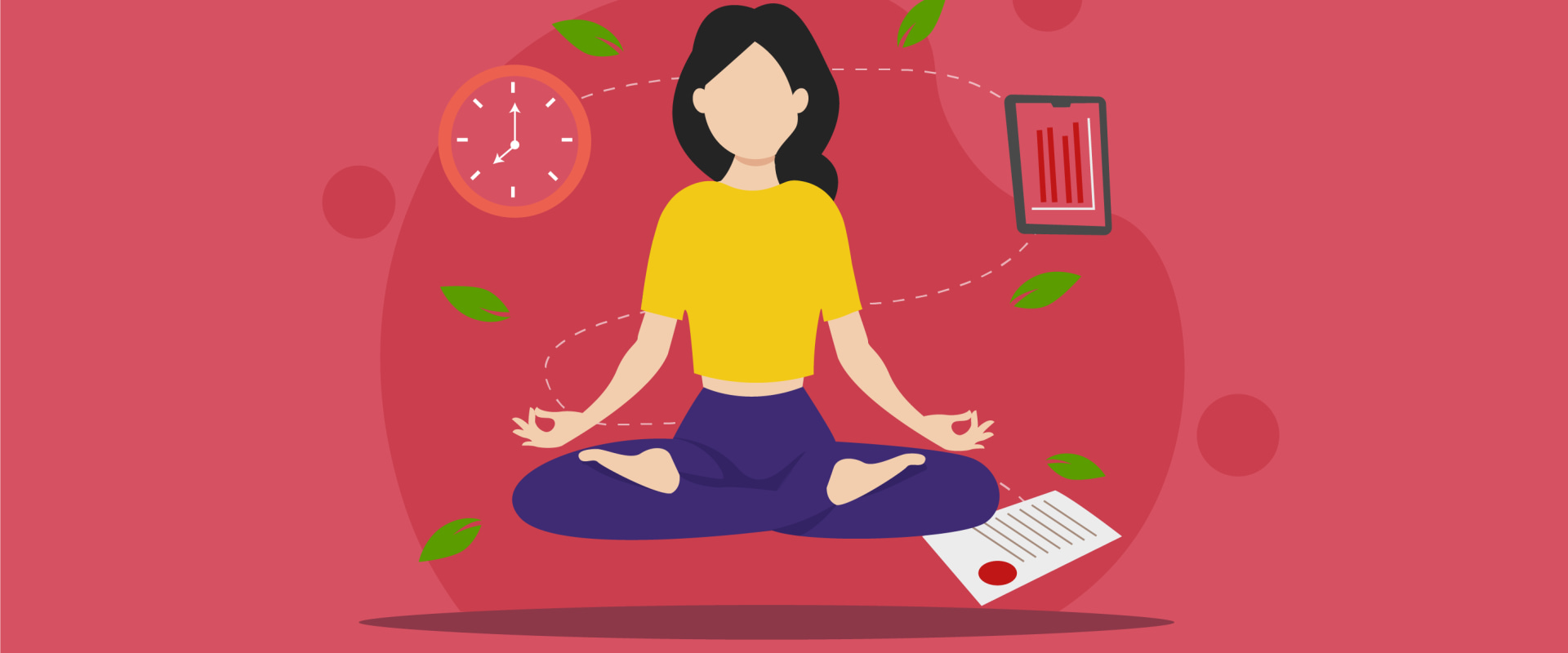 Practicing Mindfulness: Boosting Productivity and Achieving Goals