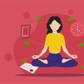 Practicing Mindfulness: Boosting Productivity and Achieving Goals