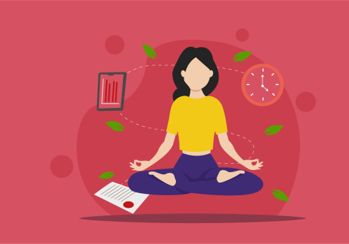 Practicing Mindfulness: Boosting Productivity and Achieving Goals