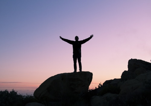 Building Self-Confidence and Self-Esteem: Unlocking Your Full Potential